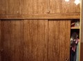 Фотография: Шкаф-купе с антресолью