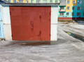 Фотография: Гараж, Ленина, 244/3