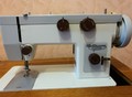Фотография: Швейная машинка Чайка 143. Подольск