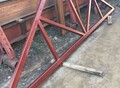 Фотография: Изготовление металлоконструкций(фермы, анкер.групп