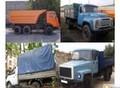 Фотография: ГРУЗЧИКИ,ГАЗЕЛИ,ФУРГОНЫ 3,5,7,10 тонн 89635183343