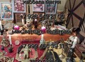 Фотография: Сильный Чёрный Кладбищенский Любовный Приворот На 