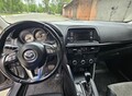 Фотография: Mazda CX-5