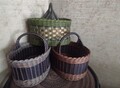 Фотография: Оригинальные изделия из ротанга ручной работы