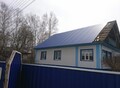 Фотография: ремонт кровли, кровля с нуля