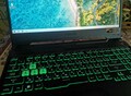 Фотография: Ноутбук Asus A15 (RTX3050)