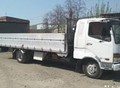 Фотография: Бортовой транспорт газели, грузовики 3,5,10 тонн