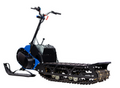 Фотография: Мотоснегокат Draxter С-380Pro Extreme Middle (20л.