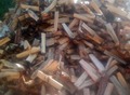 Фотография: Продам дрова сосна колотая