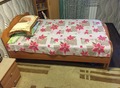 Фотография: Продам кровать с матрасом (Аскона)