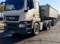 Фотография: Доставка сыпучих грузов ПГС,