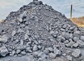 Фотография: Уголь рядовой сеянный для населения 