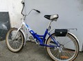 Фотография: Продам детский велосипед Stels