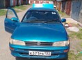 Фотография: Toyota Corolla