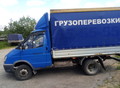 Фотография: Газель-тент, город-межгород, грузчики
