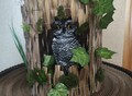 Фотография: Оригинальные изделия из ротанга ручной работы