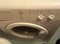 Фотография: стиральная машинка indesit