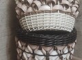 Фотография: Оригинальные изделия из ротанга ручной работы