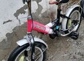Фотография: Детские велосипеды в хорошем