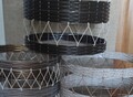 Фотография: Оригинальные изделия из ротанга ручной работы
