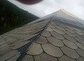 Фотография: ремонт крыш