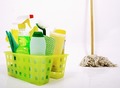 Фотография: Генеральная уборка квартир.
Мытьё