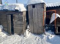 Фотография: Дом, 2-я Нижне-Цесовская