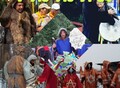 Фотография: Открытие Денежных Дорог! Открытие Дороги Удачи! От