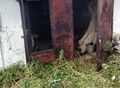 Фотография: Гараж, Мочище, Иртышская