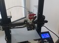 Фотография: Ender 3 на Direct 3д принтер