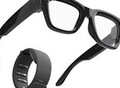 Фотография:  Ray-Ban Meta Display and Neural Band AI glasses