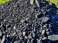 Фотография: Уголь для населения 