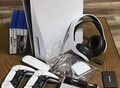 Фотография: Sony PlayStation PS5 Pro Console +10Games+Starlink