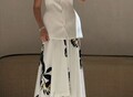 Фотография: Жилет изо льна Zara оригинал