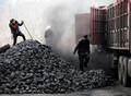 Фотография: Уголь рядовой сеянный для населения 