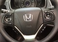 Фотография: Honda CR-V