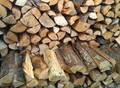 Фотография: Продам дрова СОСНА СУХИЕ КОЛОТЫЕ