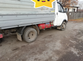 Фотография: Газель 3302