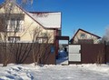 Фотография: Алтайский край, Бийский район, поселок Амурский, ул Солнечная  41, Продаётся дом с мансардой