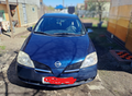 Фотография: Nissan Primera