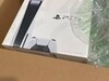 Фотография: Sony PlayStation 5 Console Video Game Console