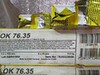 Фотография: Куплю электроды Esab  ОК 76.35