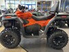 Фотография: 2025 CFMOTO CFORCE 800 Touring