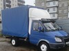 Фотография: Грузоперевозки Газель тент