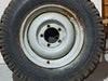 Фотография: Комплект колес на ГАЗ 69