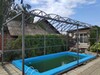 Фотография: Изготовление металлоконструкций(фермы, анкер.групп