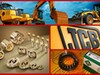 Фотография: Ремонт JCB. 