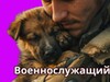 Фотография: Военнослужищий