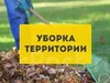 Фотография: УБОРКА, ВЫВОЗ МУСОРА, РАЗНОРАБОЧИЕ, ГАЗЕЛЬ ГАЗИК