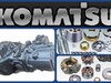 Фотография: Ремонт Komatsu. 